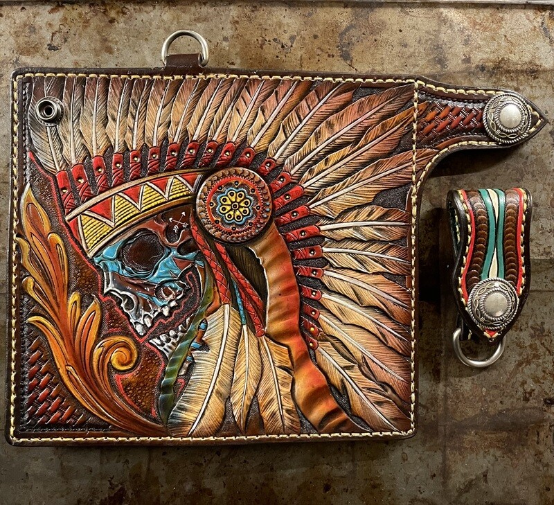 Phoenix War Chief