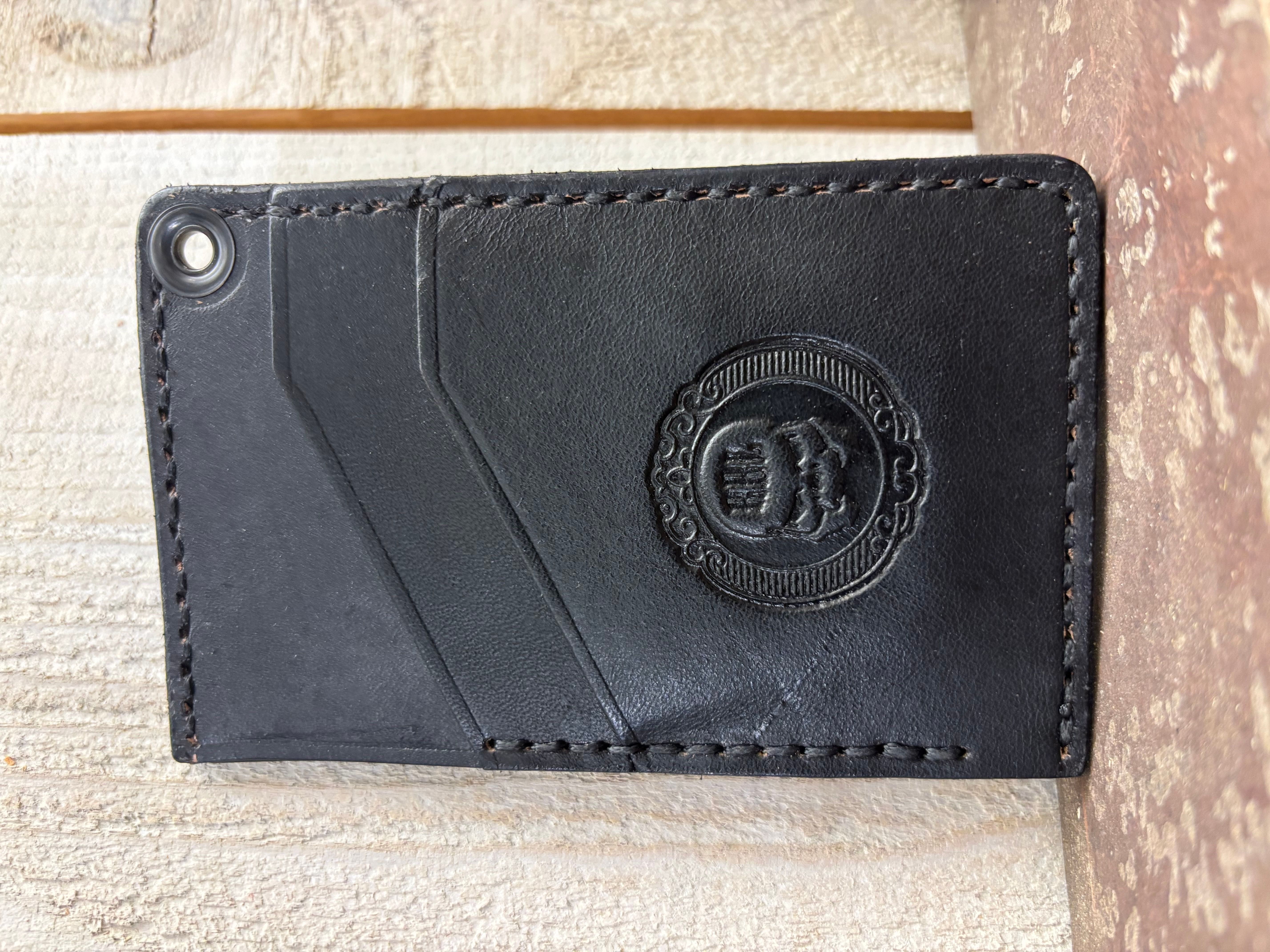 Stormtrooper Blacked out