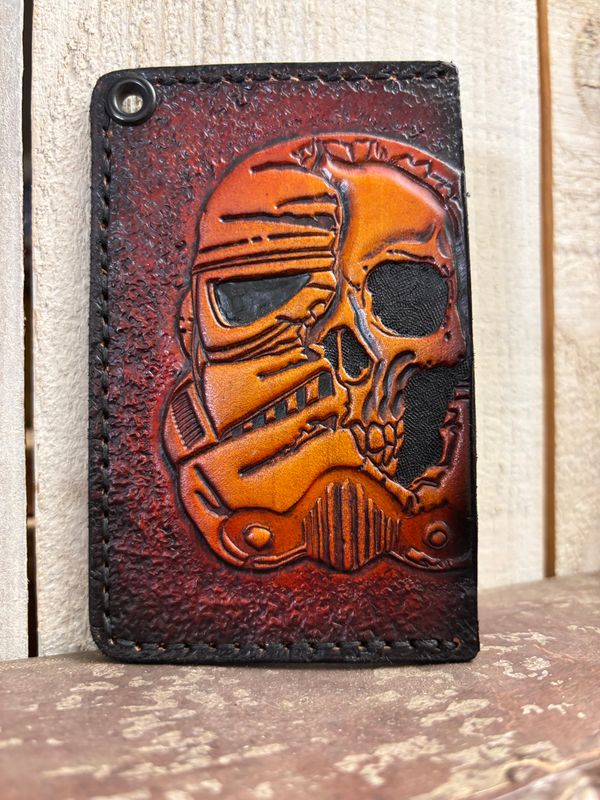 Stormtrooper Vintage brown Stormtrooper Vintage brown