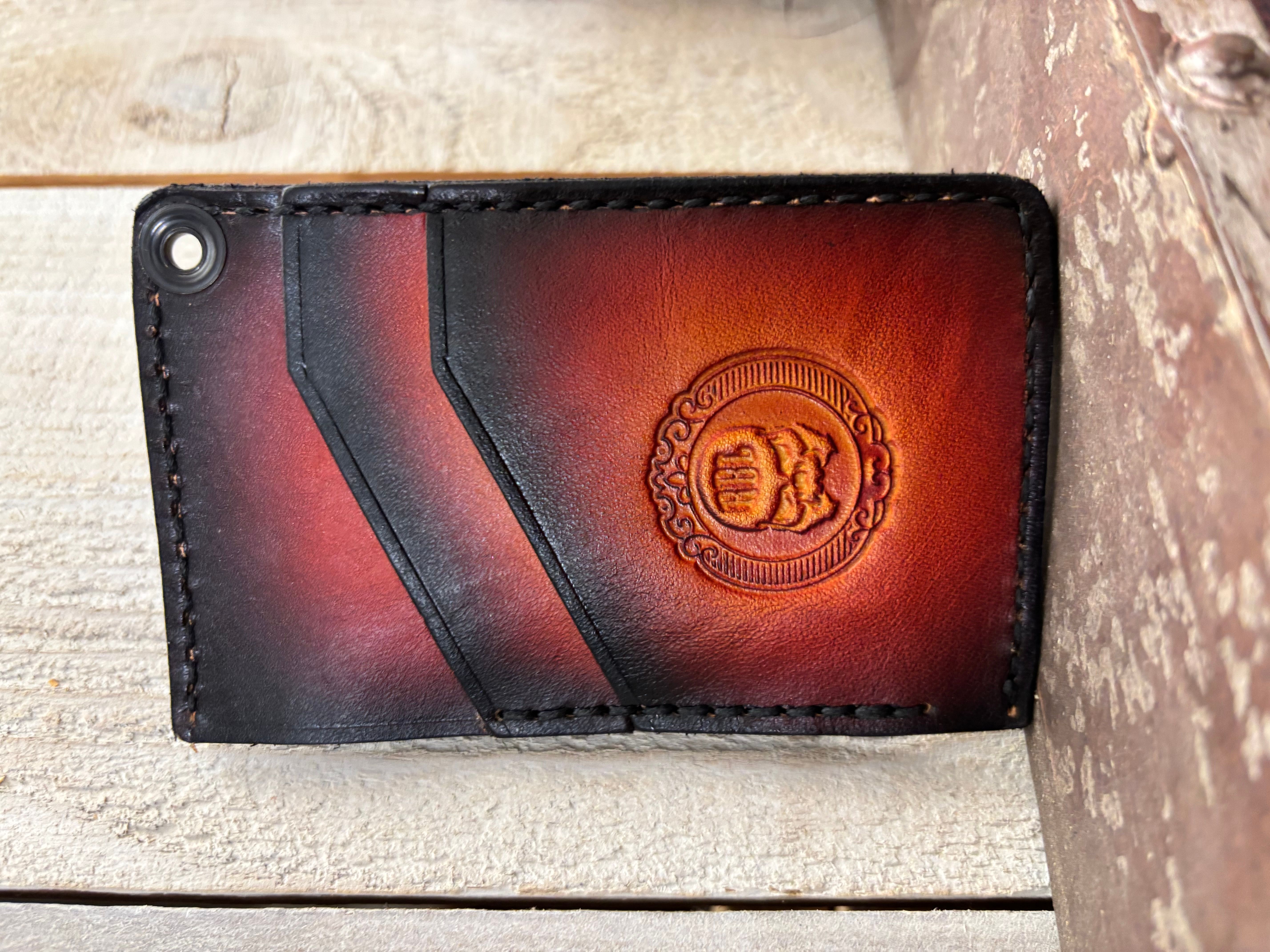 Stormtrooper  Vintage brown