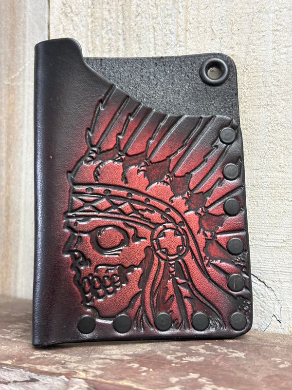 War-chief pink War-chief pink