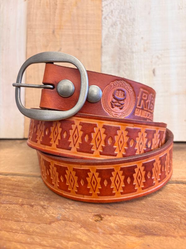 Tan South west 1 1/2”