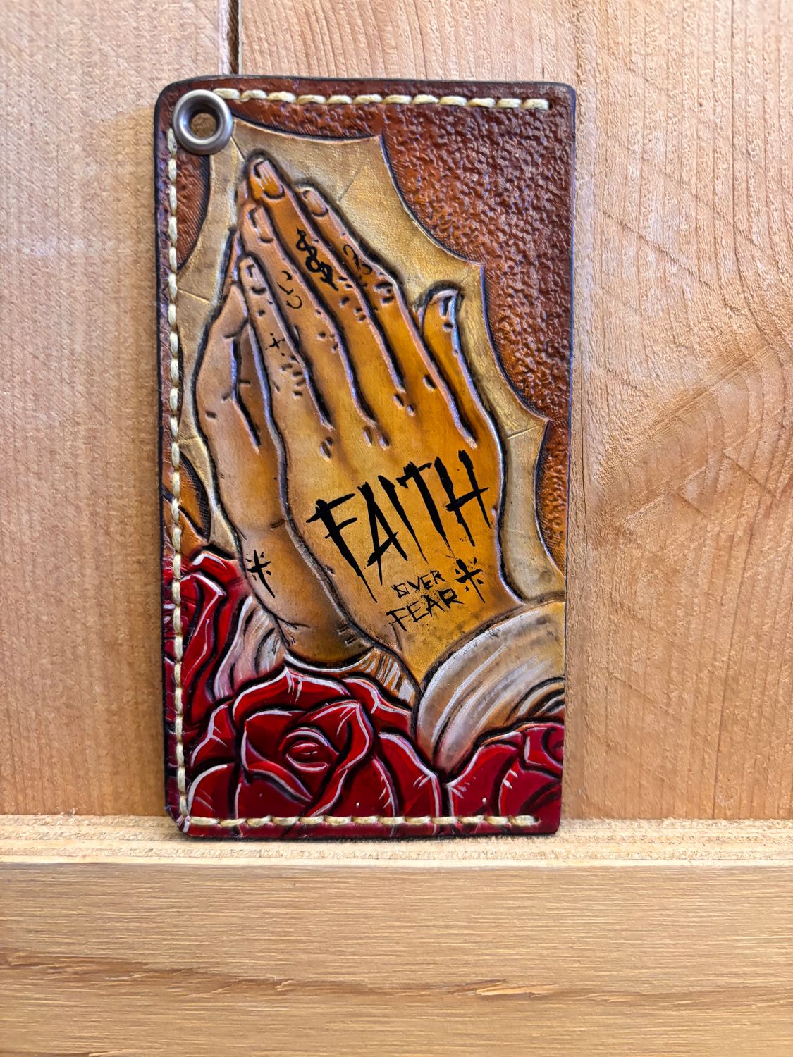 Praying hands Praying hands