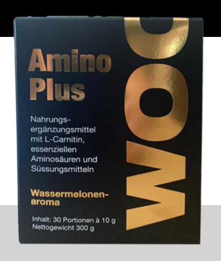 AMINO PLUS AMINO PLUS