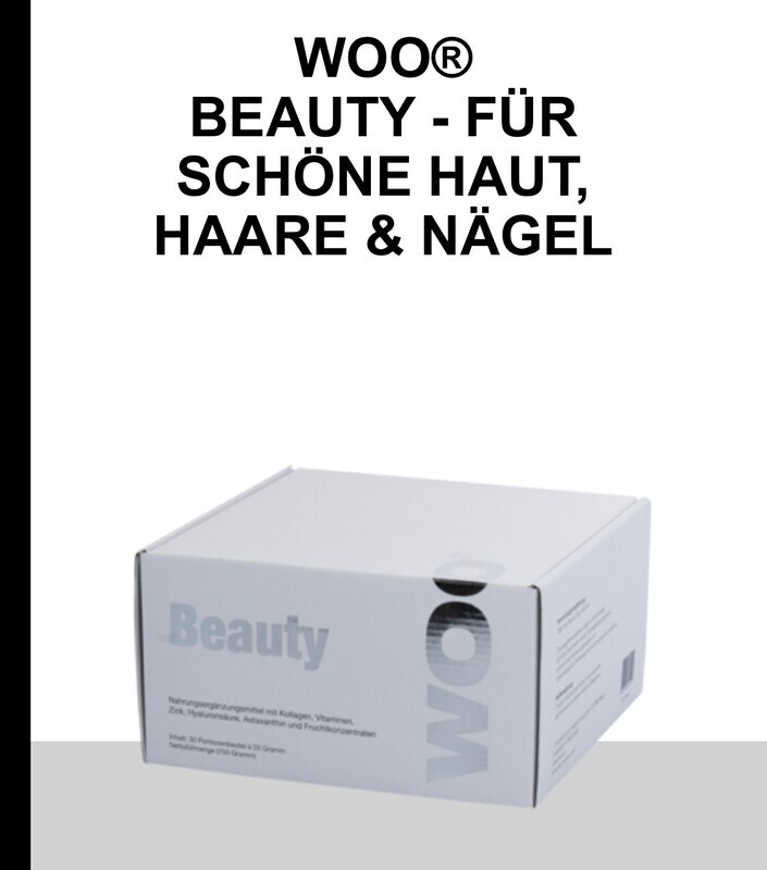 BEAUTY für schöne Haut, Haare & Nägel BEAUTY für schöne Haut, Haare & Nägel