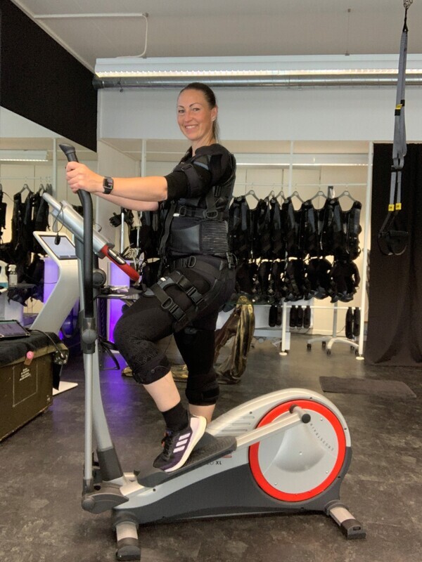 EMS Cardio EMS Cardio