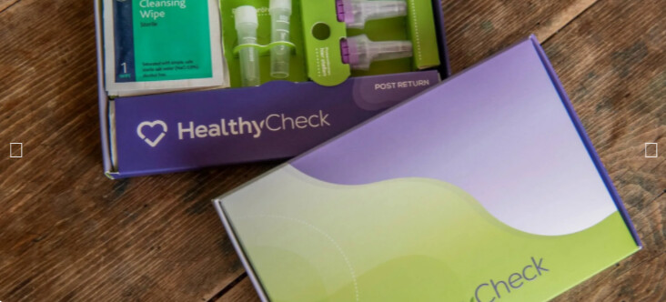 Gesundheits Check Gesundheits Check