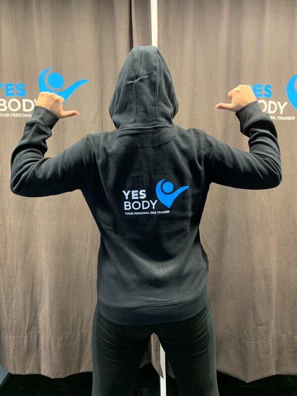 Jacke YESBODY Jacke YESBODY