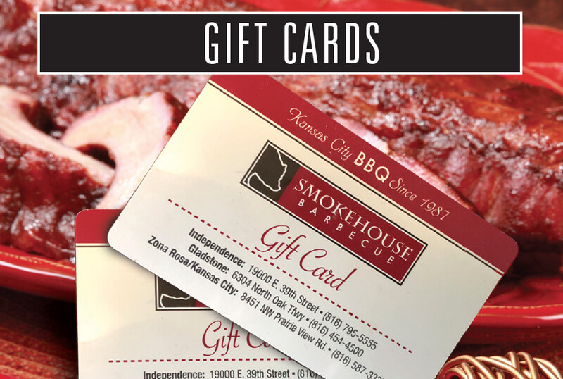 $25 Restaurant Gift Card