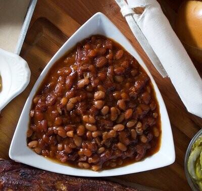 Hickory Pit Beans (QUART)