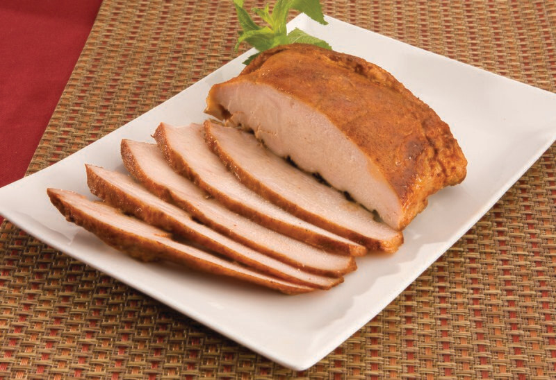 Smoked Turkey Breast (1 lb.)