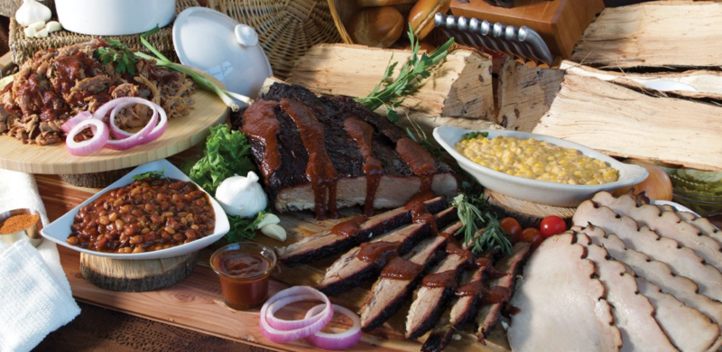 Meat Explosion