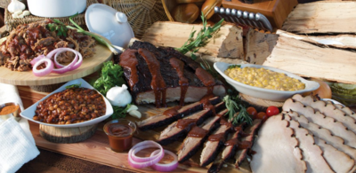 Meat Explosion