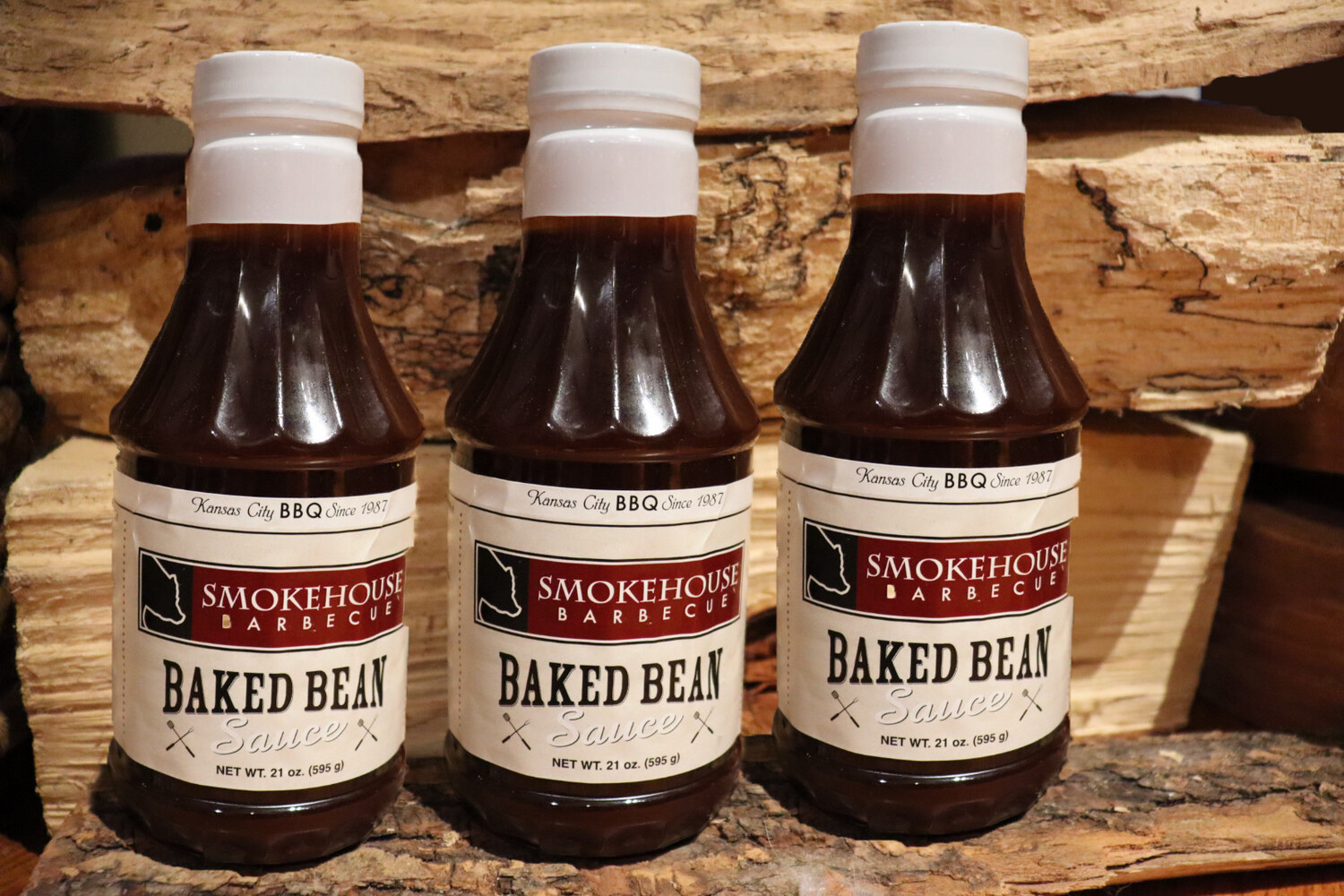 ​Bean Base Sauce (3 Pack)