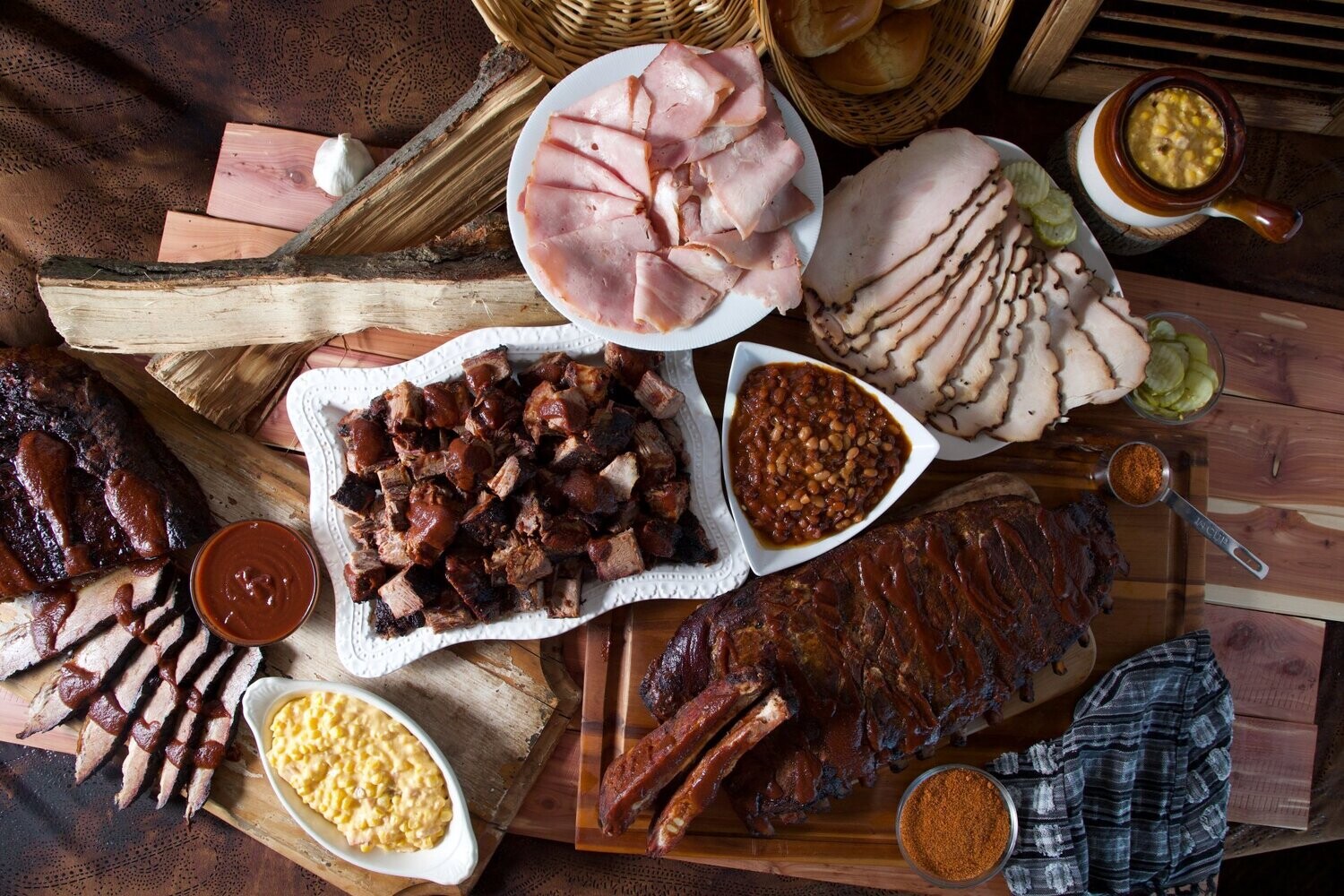 Feast Of Kings