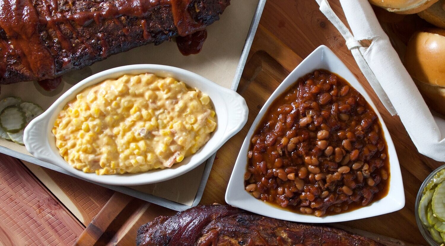The Ultimate Side Dish Package