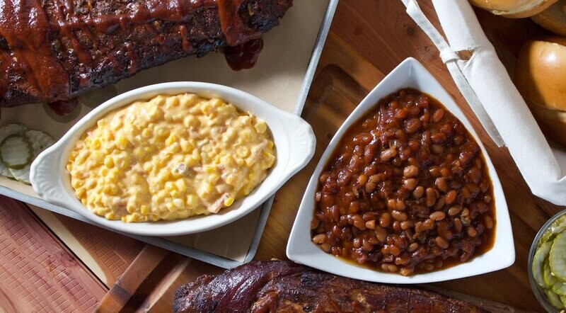The Ultimate Side Dish Package