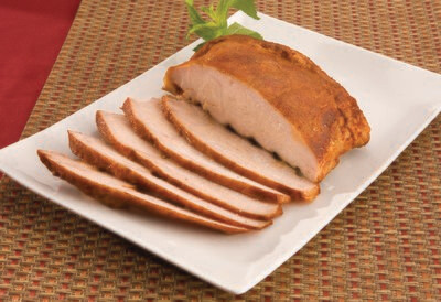 Smoked Turkey Breast (1 lb.) Smoked Turkey Breast (1 lb.)