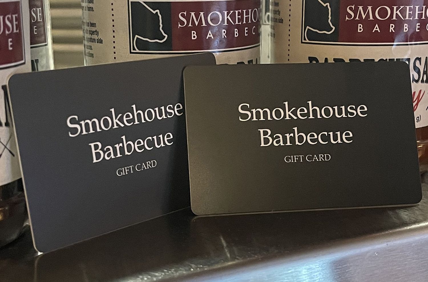 $25 Restaurant Gift Card