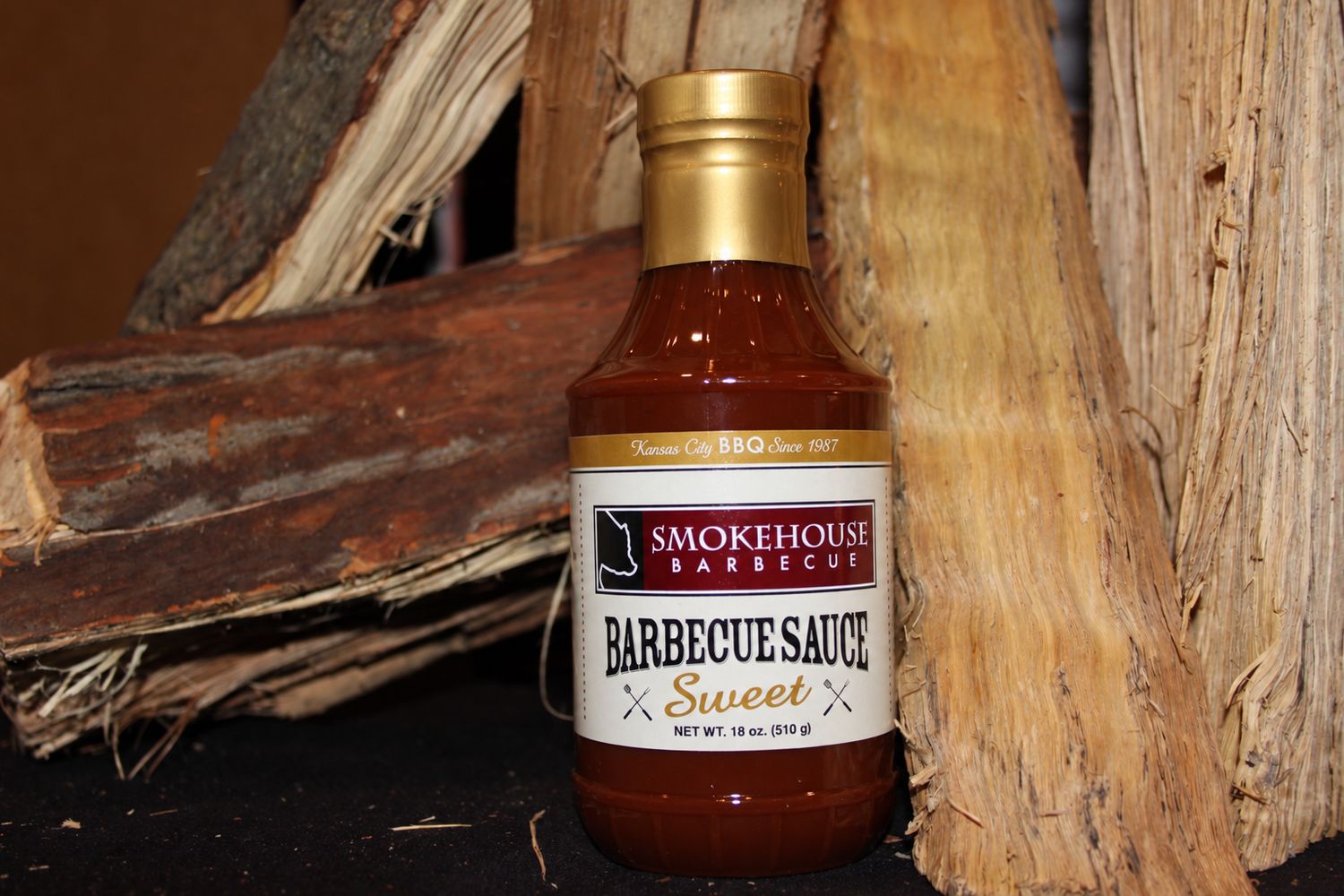 BBQ Sauce (SWEET FLAVOR)
