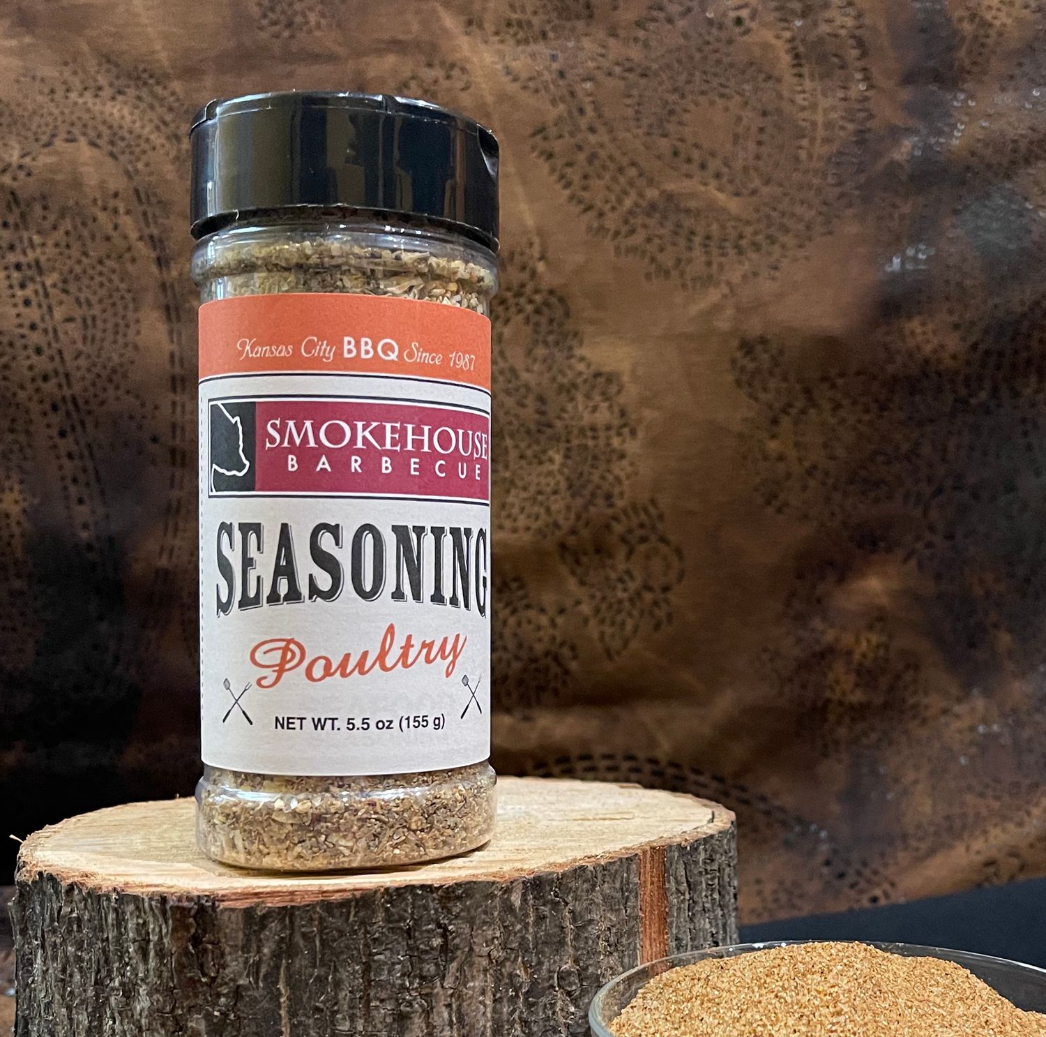 Poultry Seasoning Poultry Seasoning