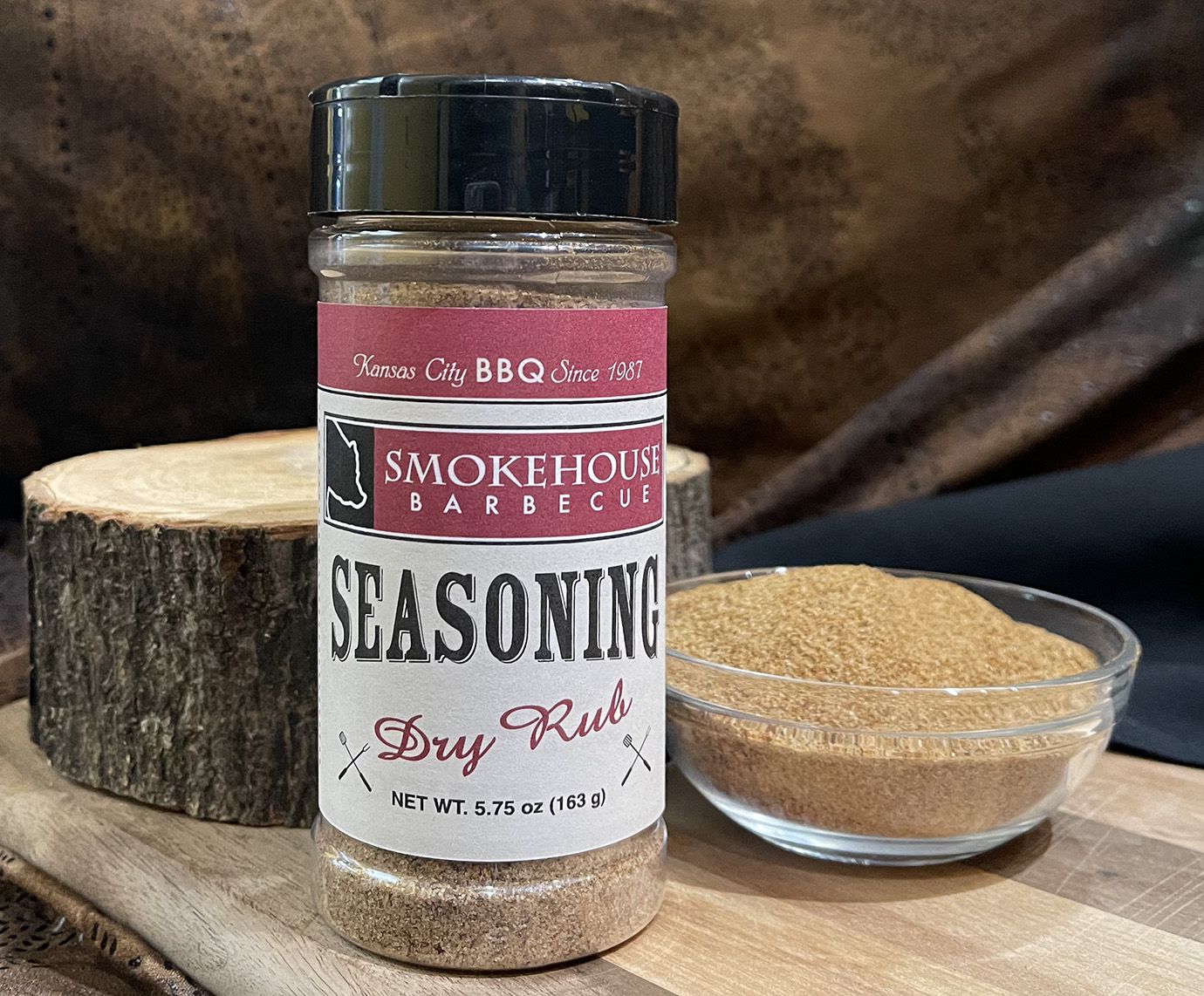 Dry Rub