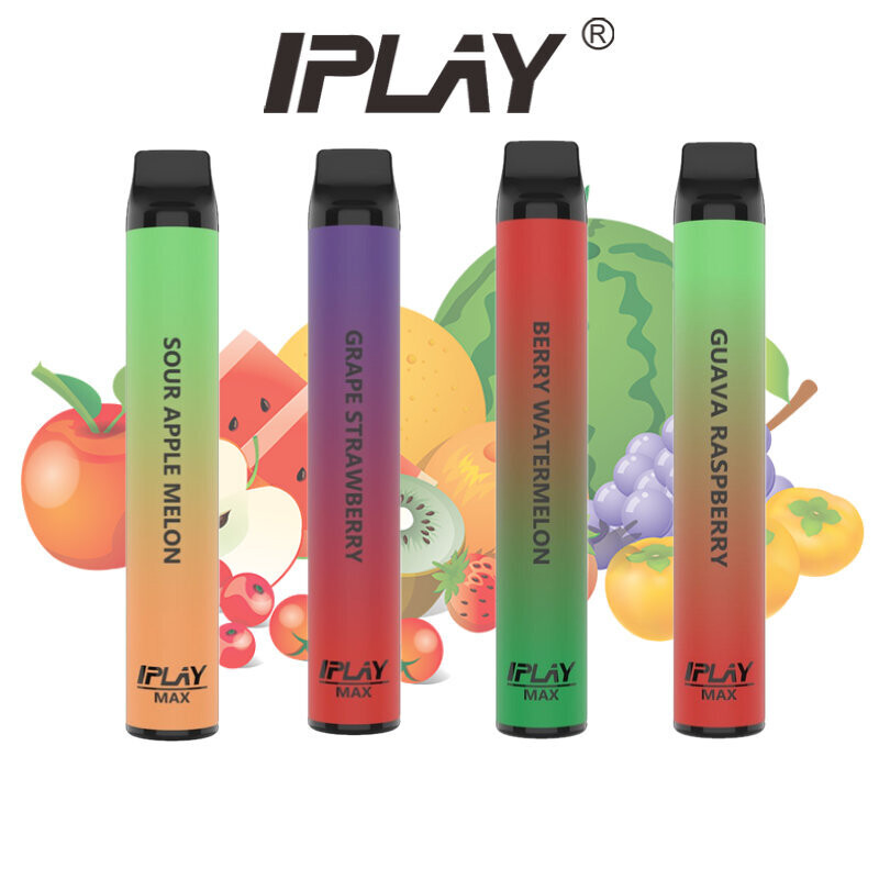 IPLAY MAX ZERO