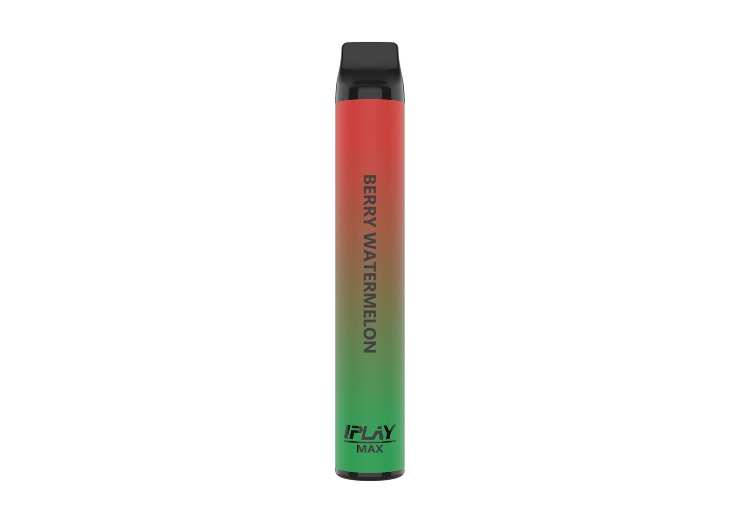 IPLAY MAX ZERO, SABORES: Berry Watermelon