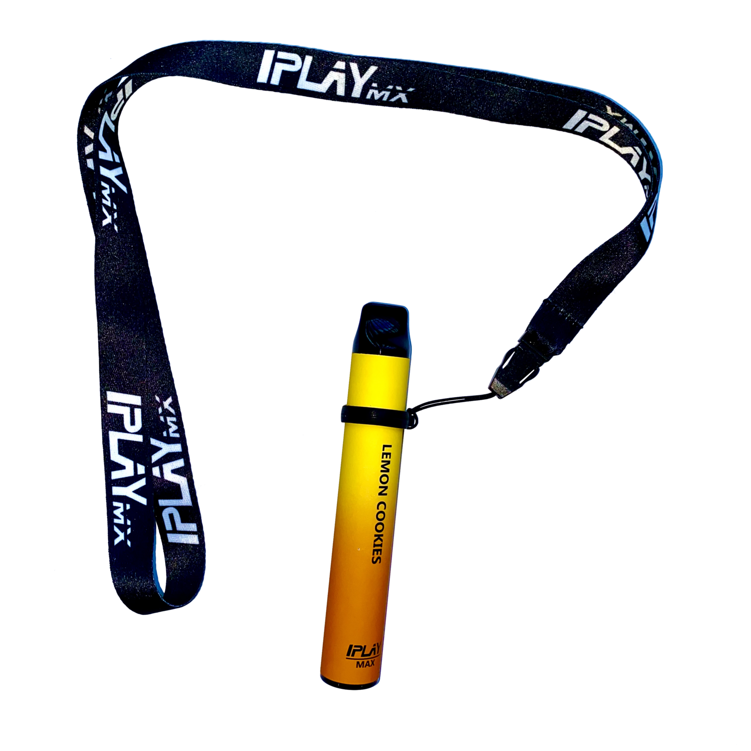 CORREA IPLAY