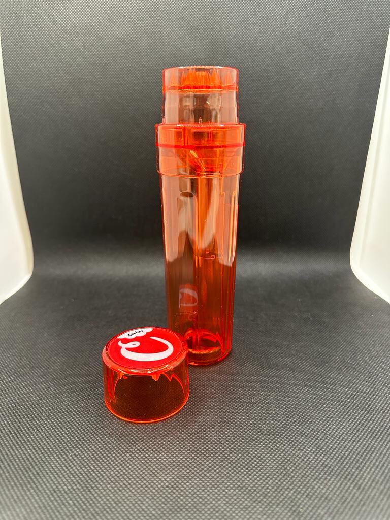 FLOWER TOWER GRINDER / CONE FILLER COOKIES