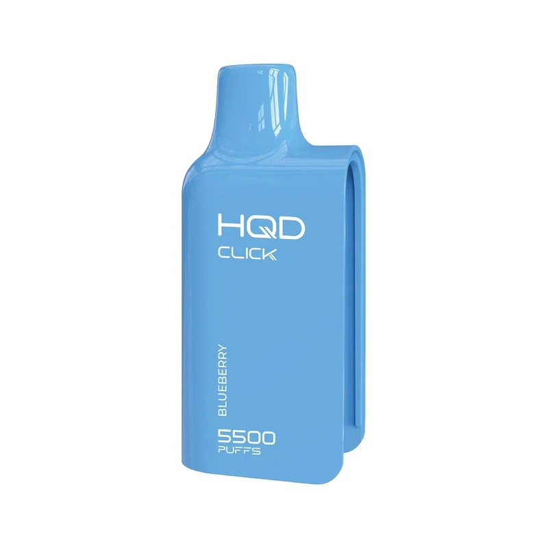 HQD CLICK POD 6K