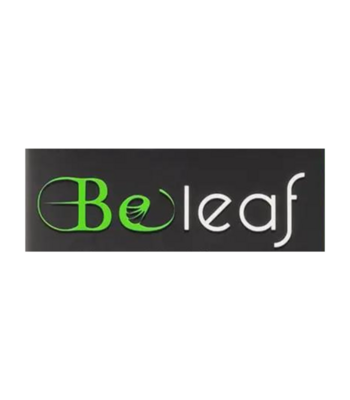 BE LEAF