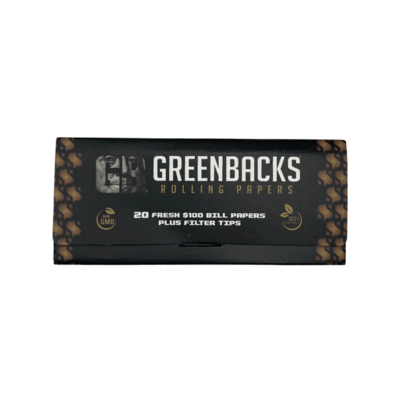GREENBACKS