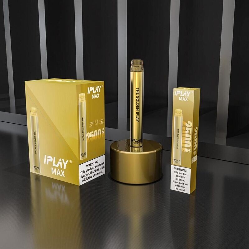 GOLDEN IPLAY