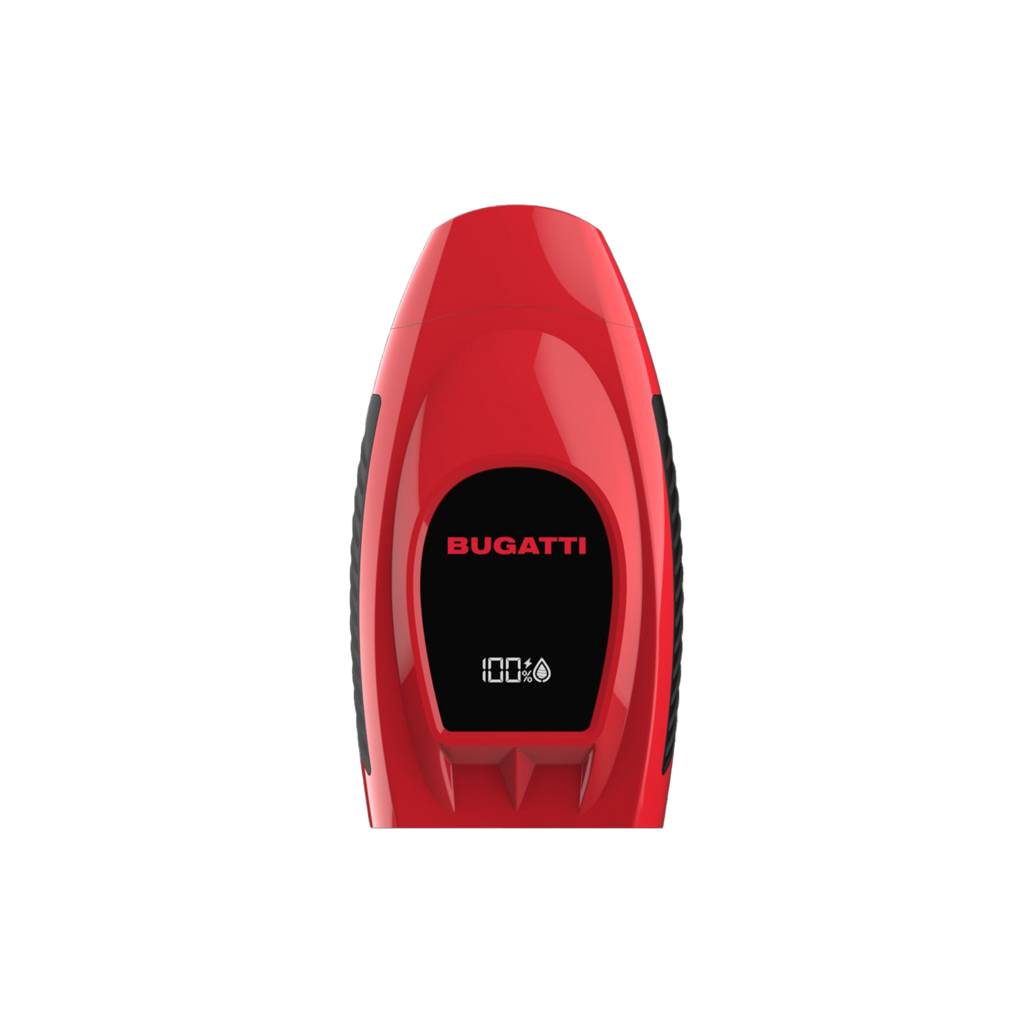 BUGATTI