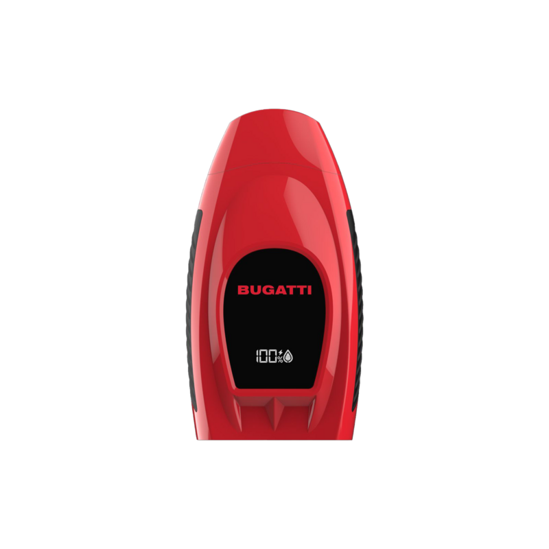 BUGATTI