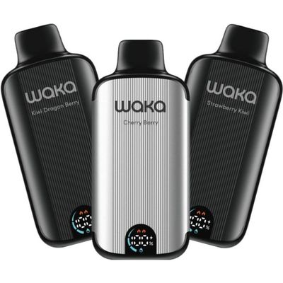 WAKA 15K
