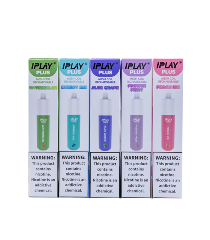 IPLAY PLUS