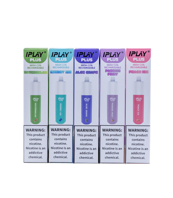 IPLAY PLUS