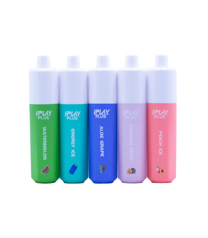 IPLAY PLUS