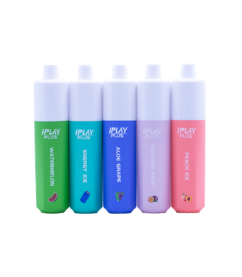 IPLAY PLUS