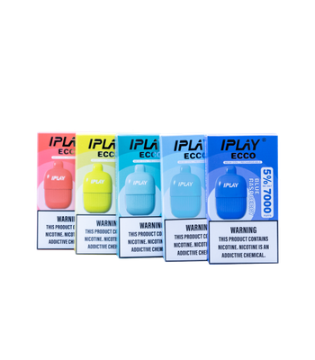 IPLAY ECCO