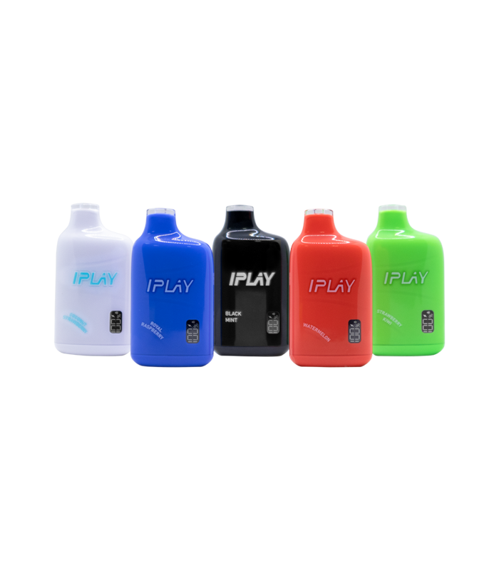 IPLAY VIBAR