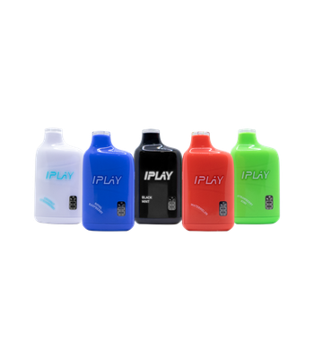 IPLAY VIBAR