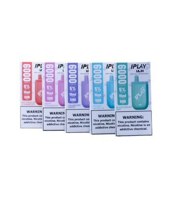IPLAY ULIX