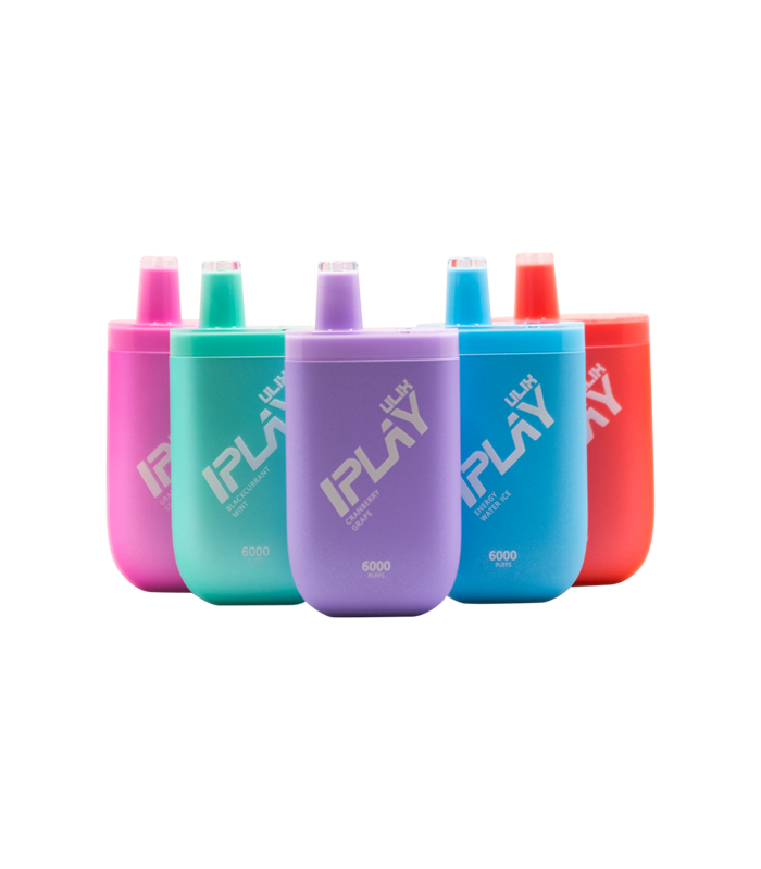 IPLAY ULIX
