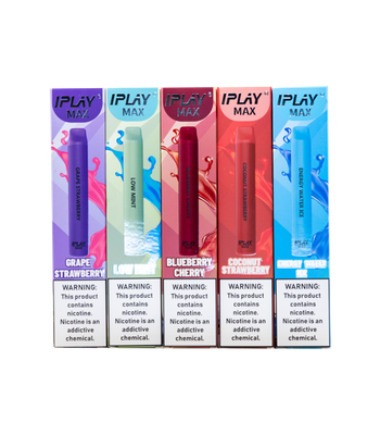 IPLAY MAX