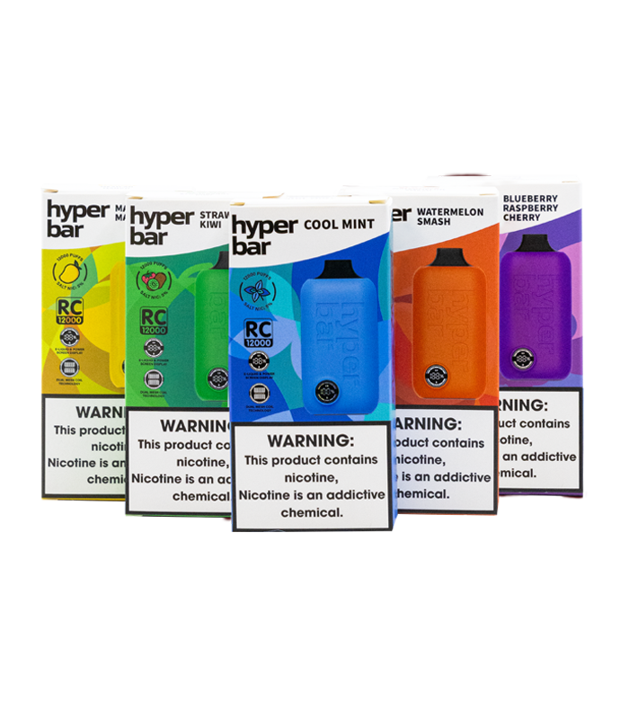 HYPER BAR