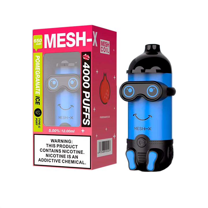 MESH-X