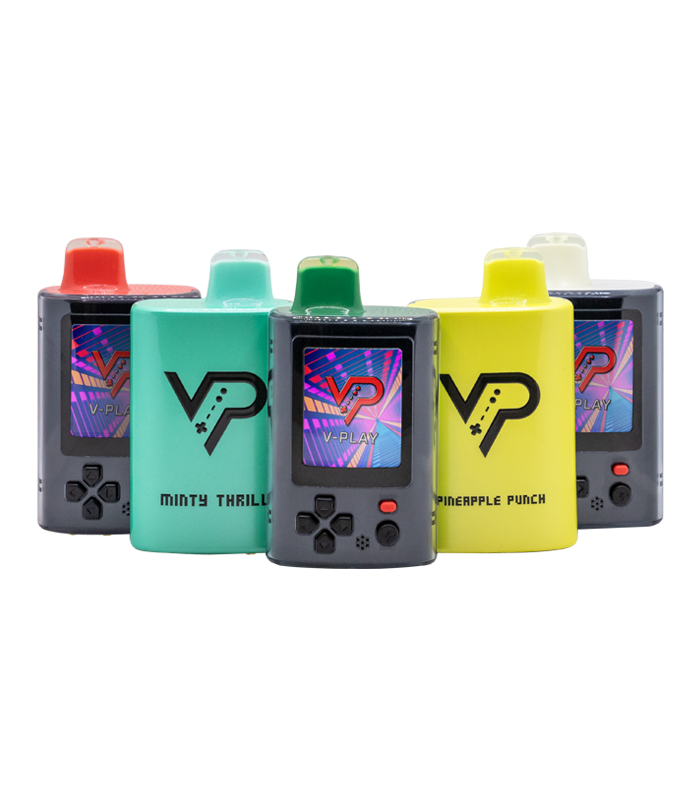 V-PLAY